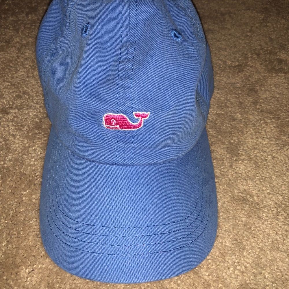 Vineyard vines hat